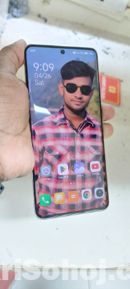 Redmi note 13 pro plus